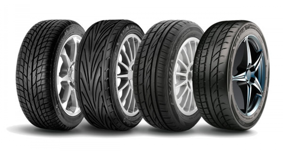 Neumáticos online, una excelente opción para cambiar nuestros neumáticos